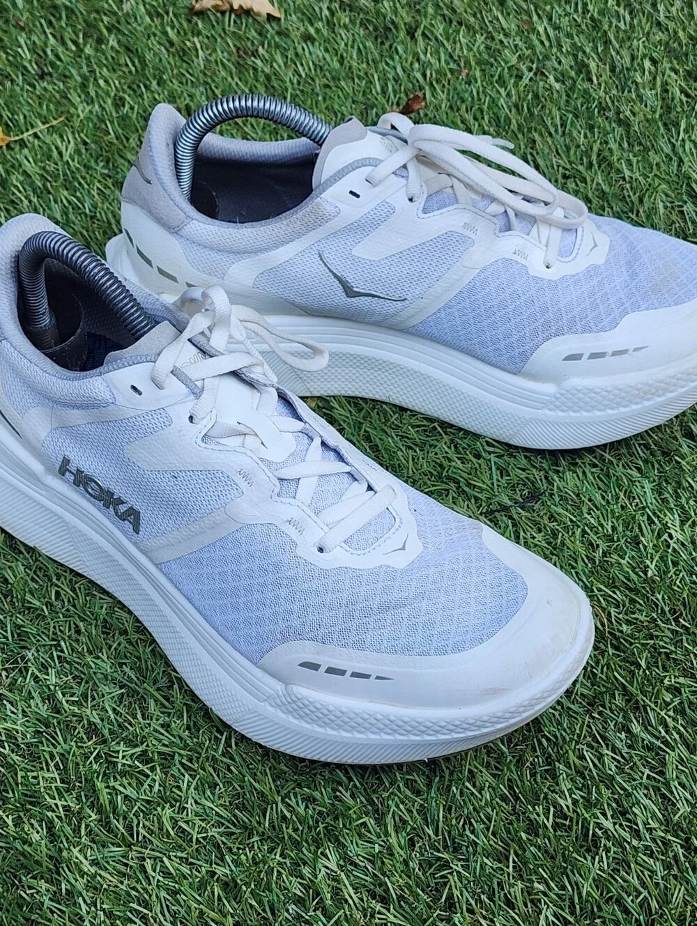 HOKA TRANSPORT X - Womens Sneakers  - SIZE 9